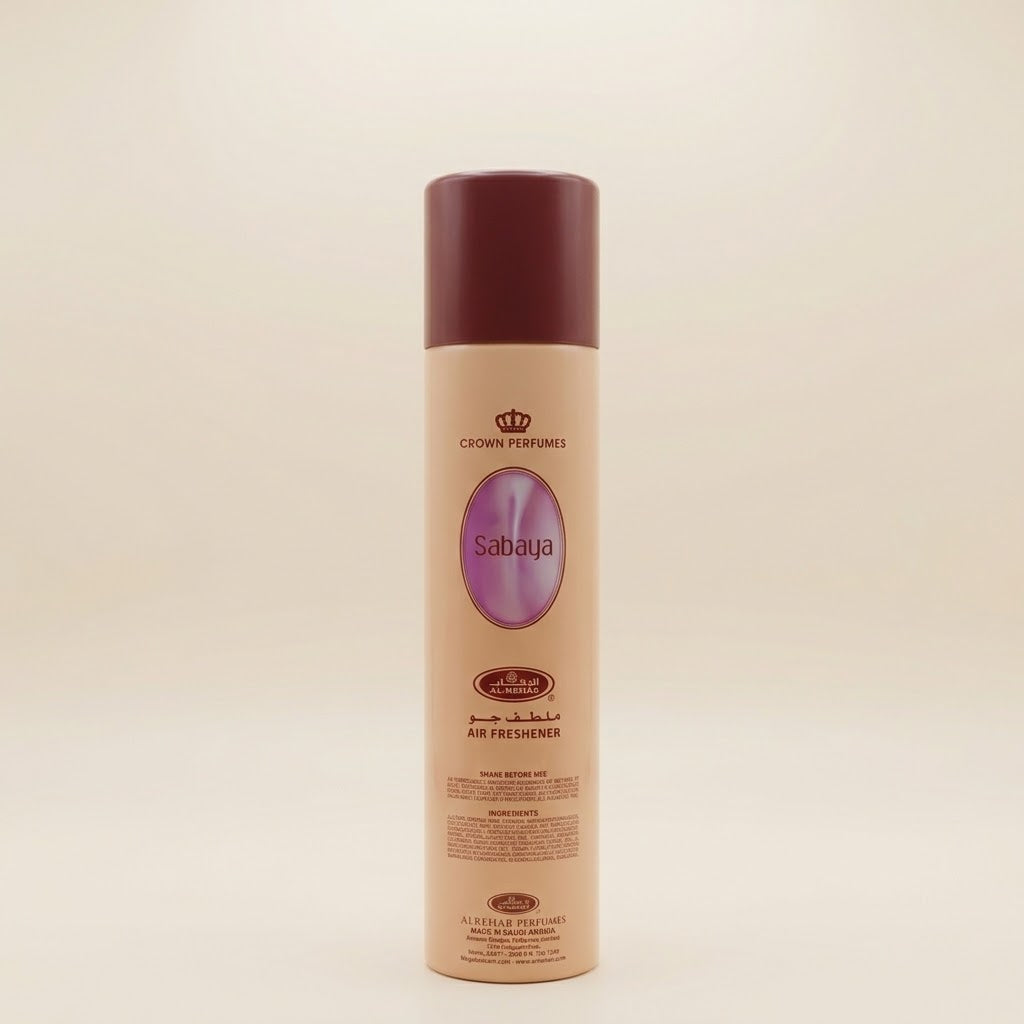 Sabaya Air Freshener by Al-Rehab