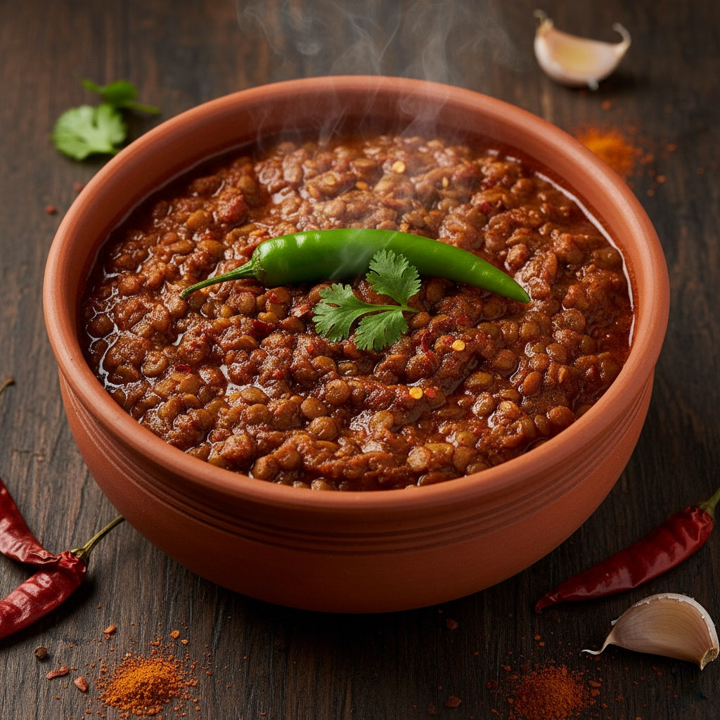 Rayhana Zigni Spice – Ethiopian Red Berbere