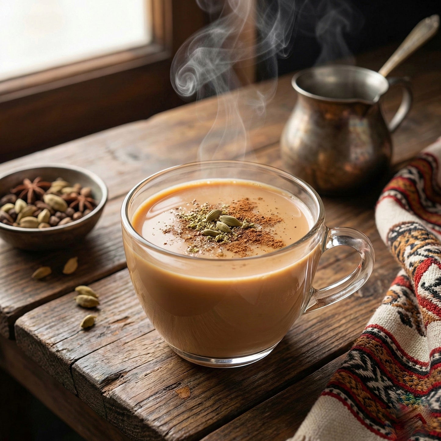 Yemeni Adeni Tea Blend 100g