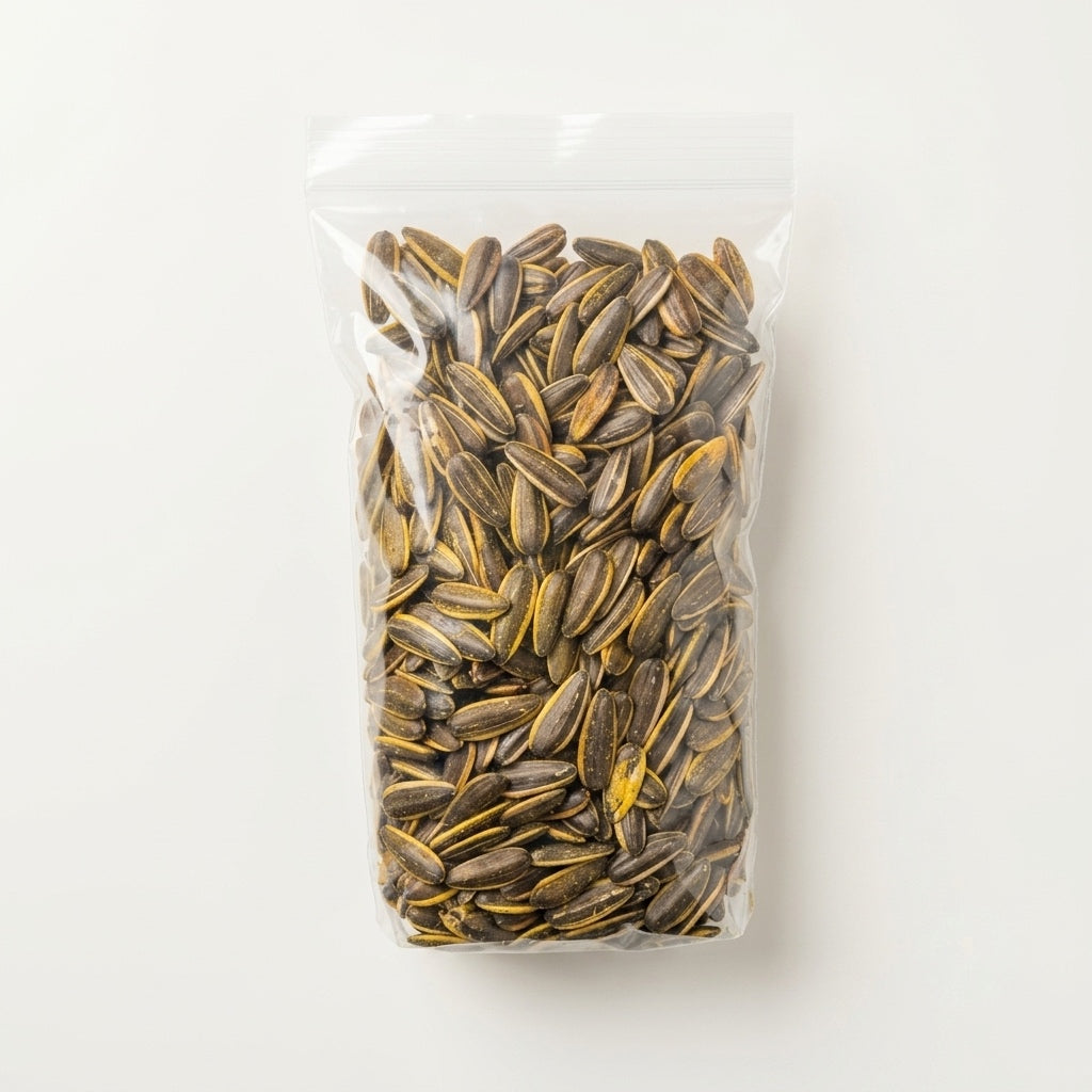 Cumin Sunflower Seeds