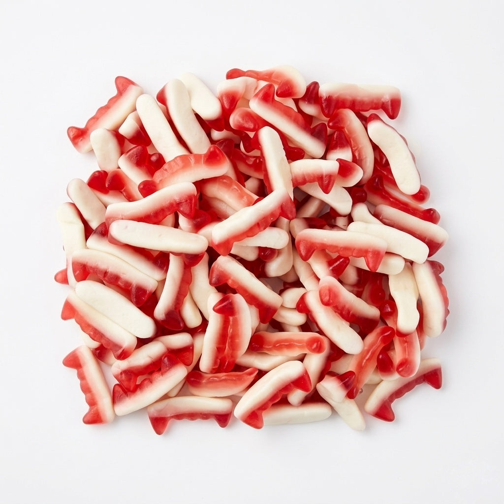 Vampire Teeth Gummies (halal)