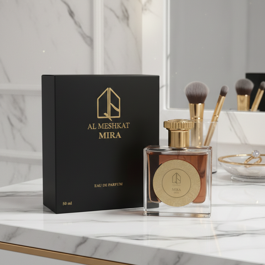 AL MESHKAT ~ MIRA (Women)