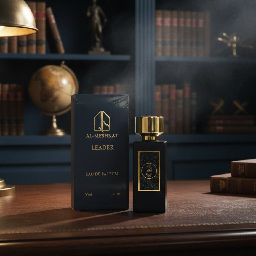 AL MESHKAT ~ LEADER Cologne (Men)