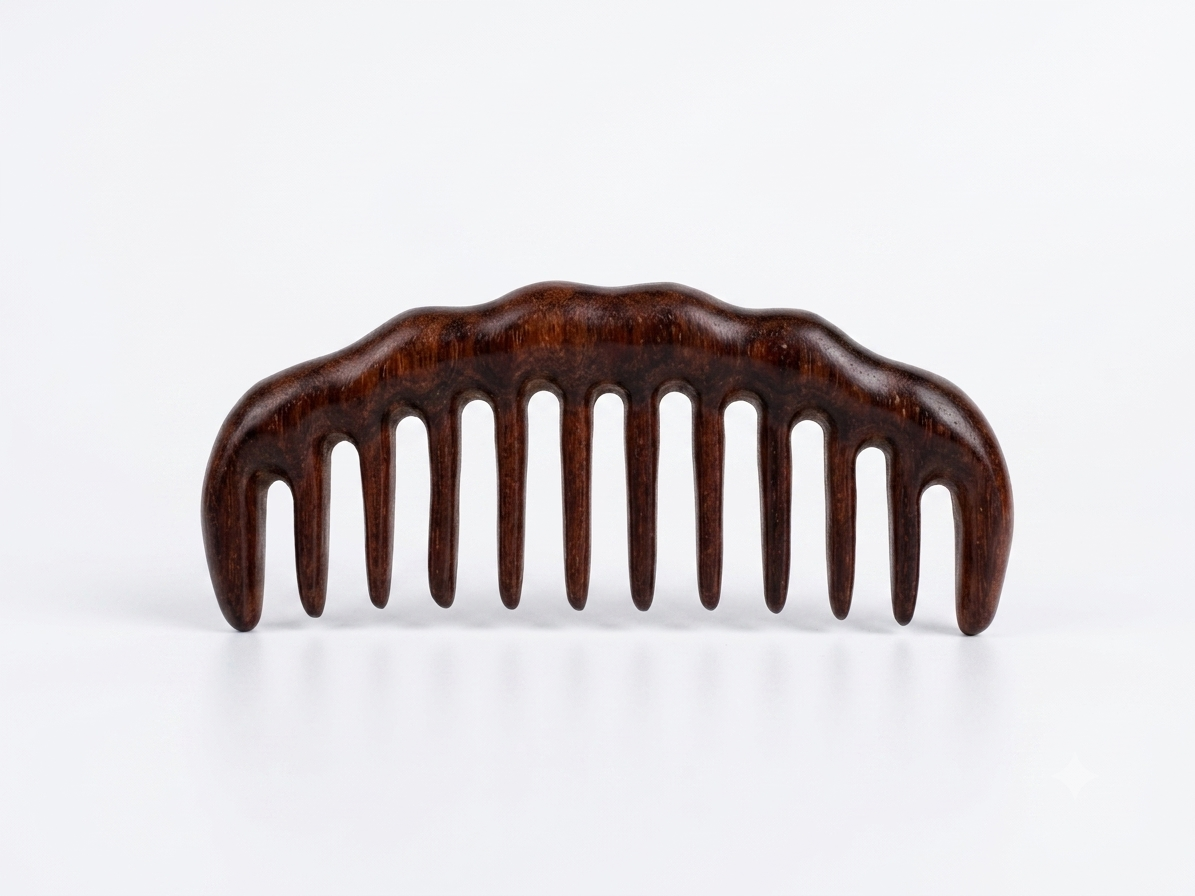 Massaging Comb