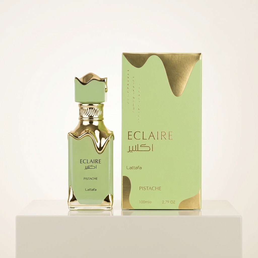 Eclaire by Lattafa (2 variants)