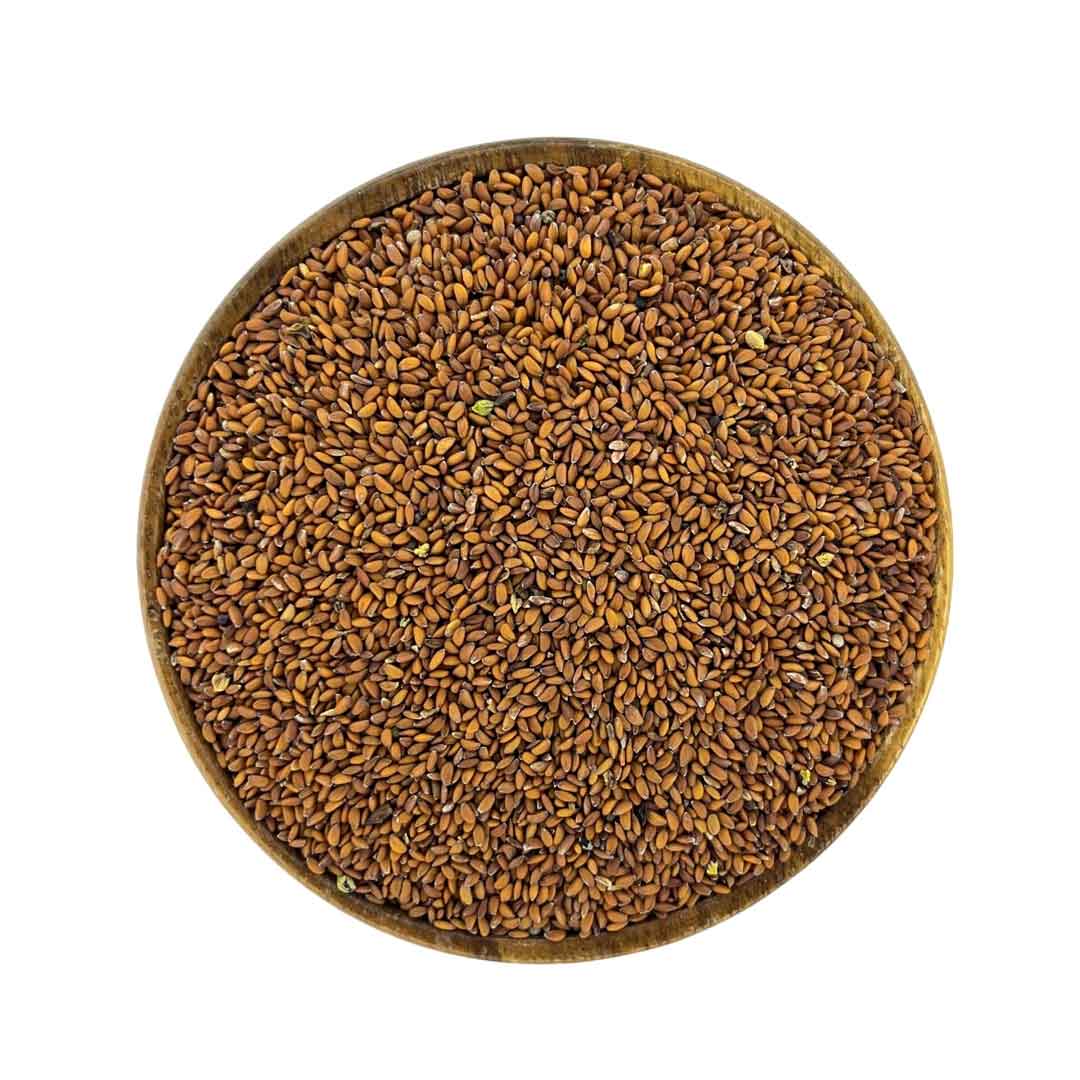 Garden Cress Seeds – Whole Lepidium Sativum Seeds حب الرشاد
