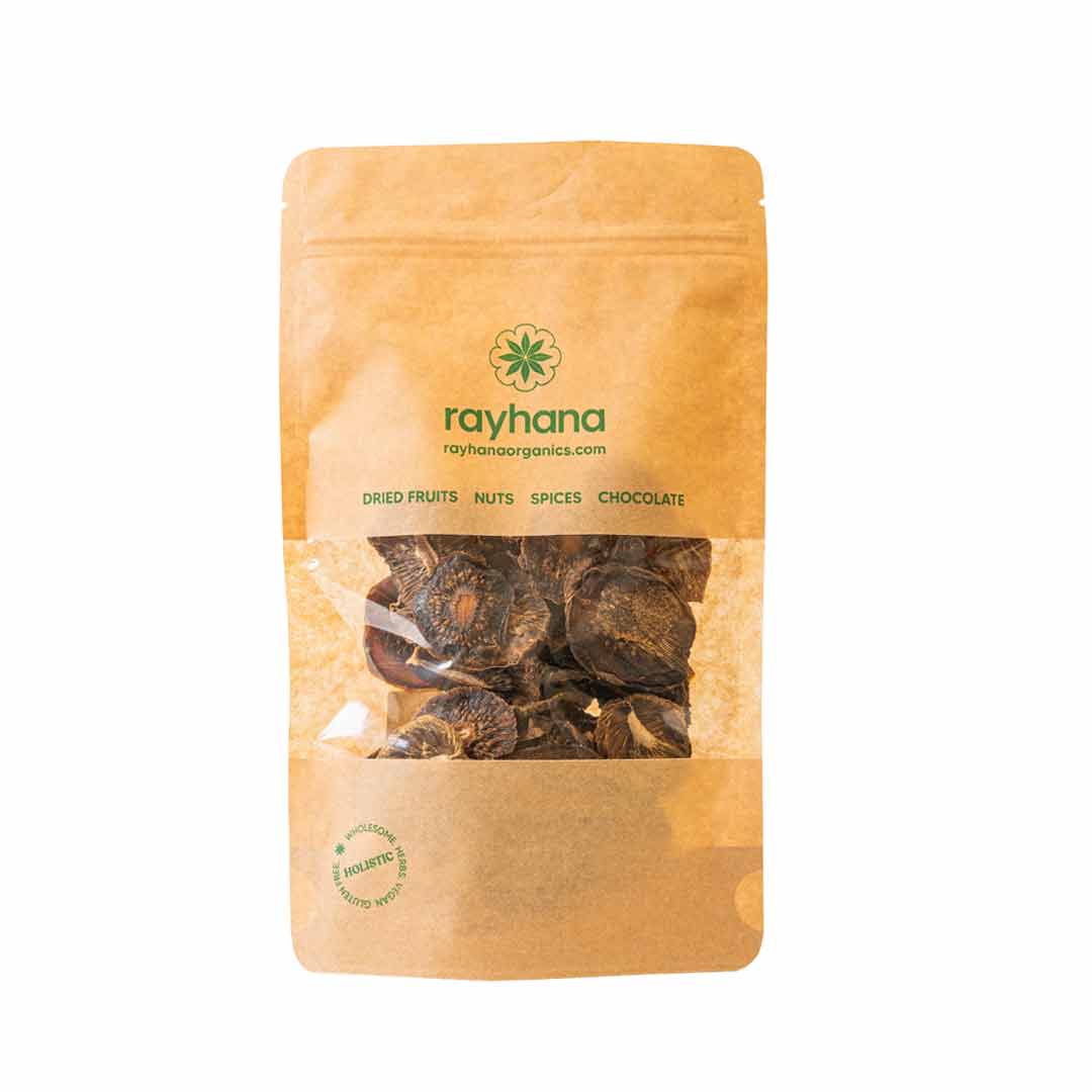 Dried Kiwi 100% Natutal