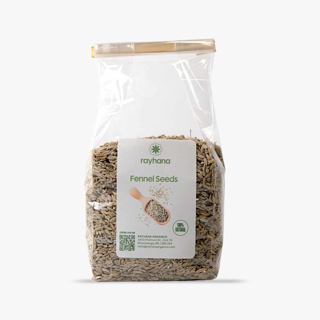 Fennel Seeds - Egypt