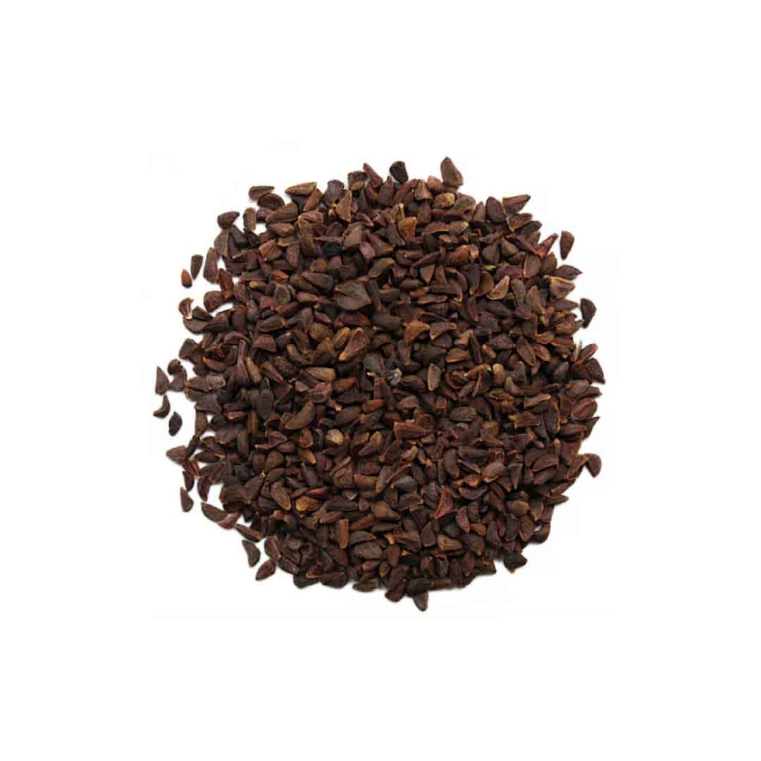 Harmala Seed – Whole Peganum Harmala Seeds - Syrian Rue Seeds بذور الحرمل