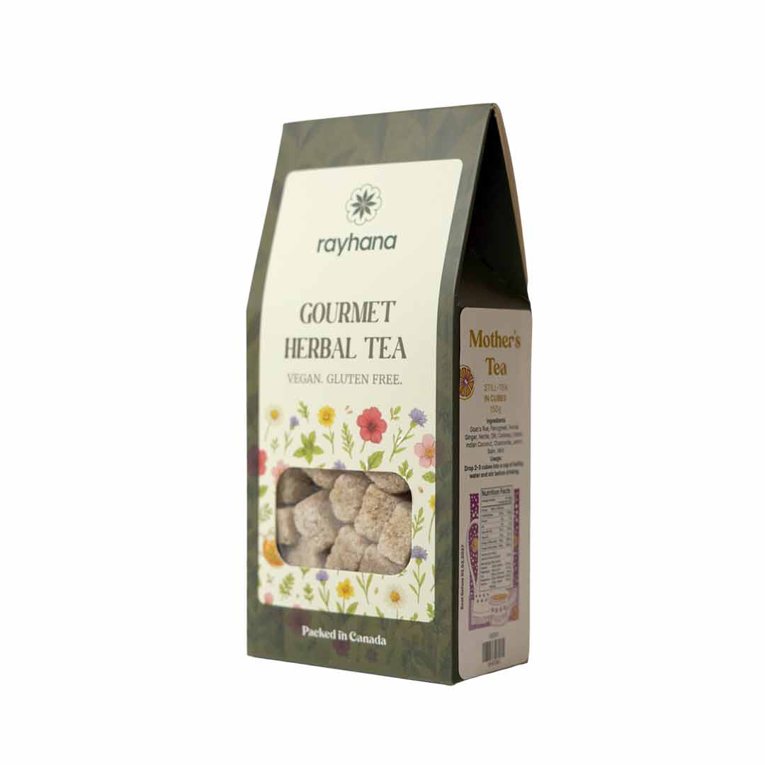 Mother's Tea Still-tea