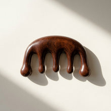 Massaging Comb
