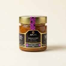 APILIFE Manuka Honey – 263+ MGO