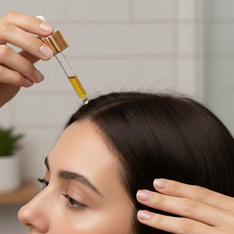 Argan Oil – Regro by Rayhana 20 ML