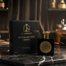 NT Sheba Perfume (Unisex)