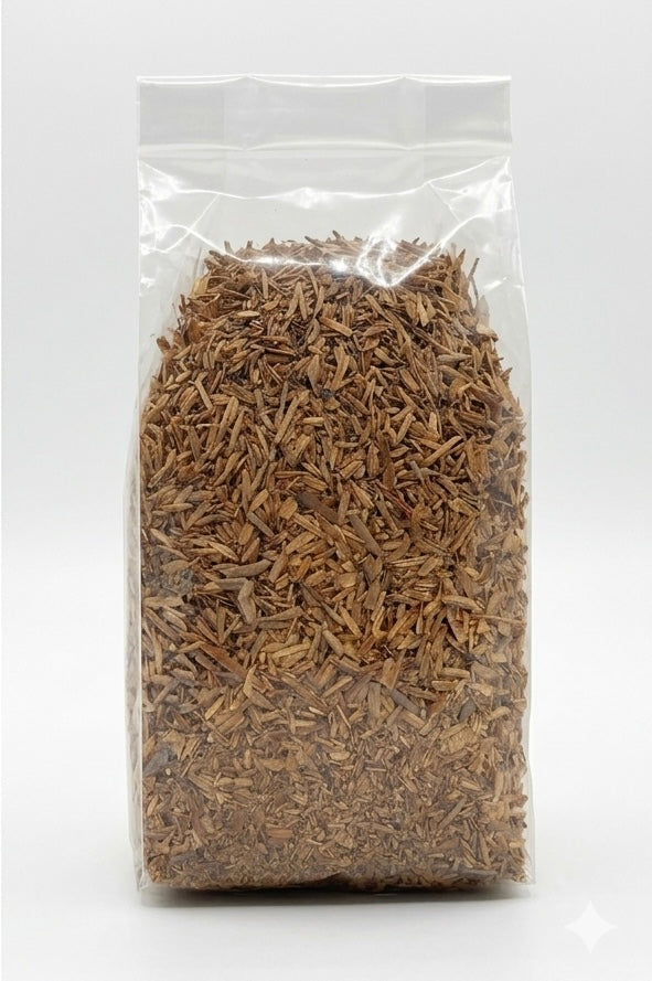 Fine Cedar Bark Cut (Shredded Cedar wood)