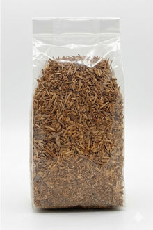 Fine Cedar Bark Cut (Shredded Cedar wood)