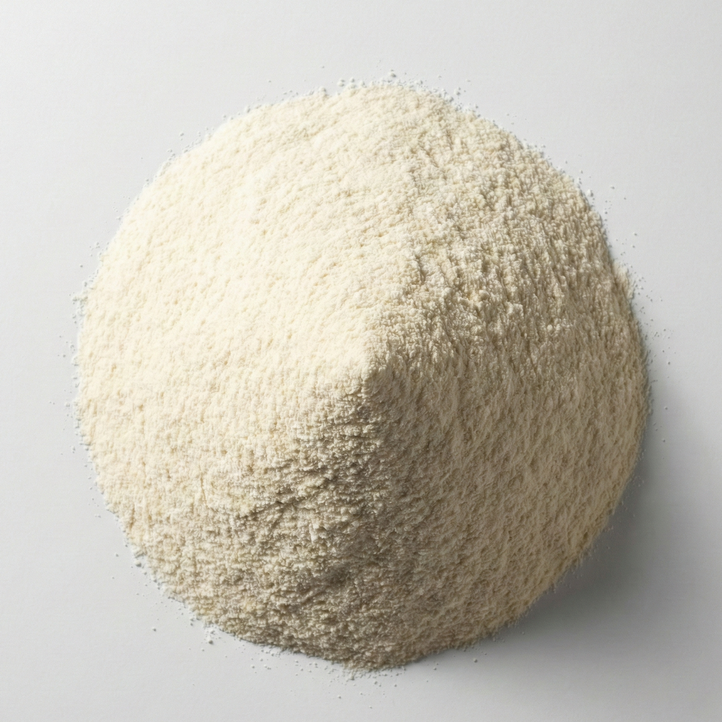 Pure unsweetened Sahlep Powder