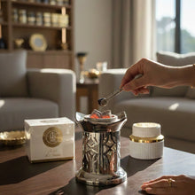 NT Incense (Bakhoor)