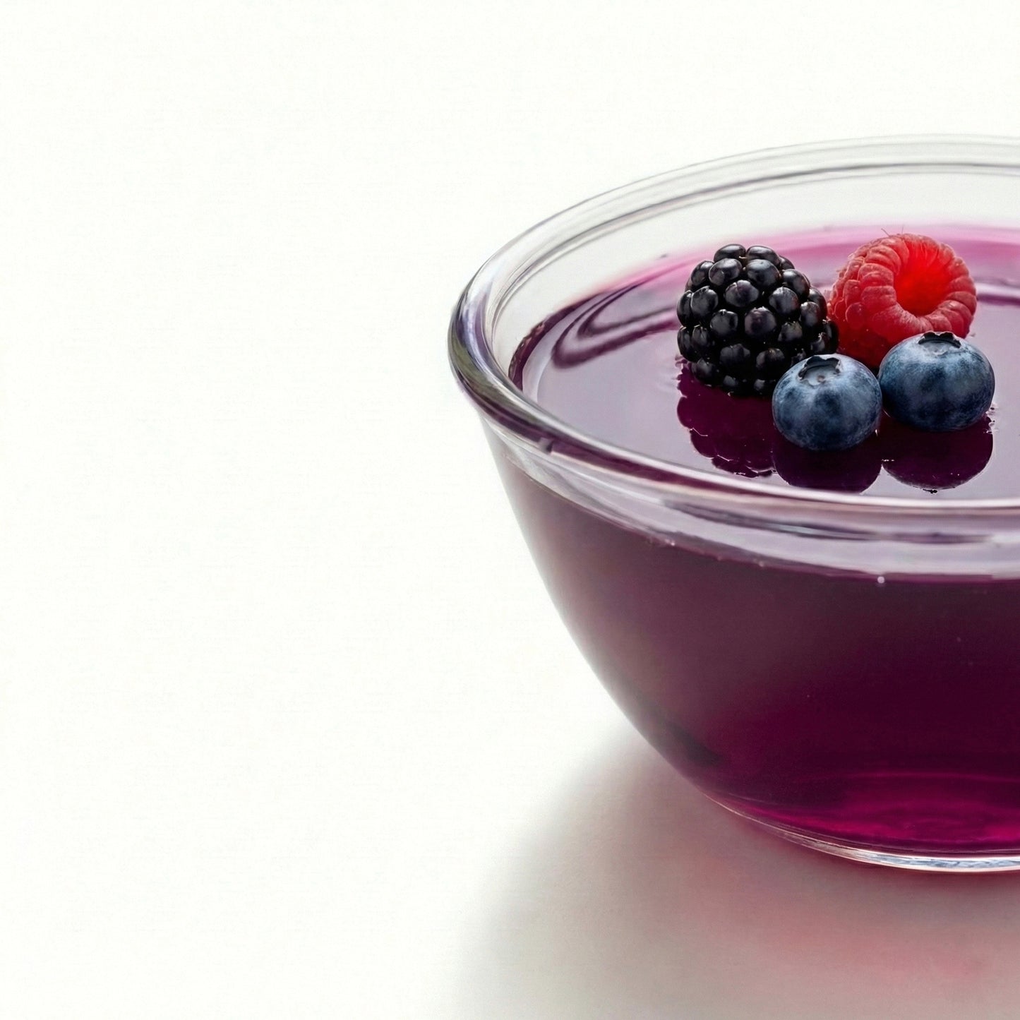 Mixed Fruit Jelly (HALAL)