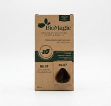 BioMagic Premium Natural Hair Color