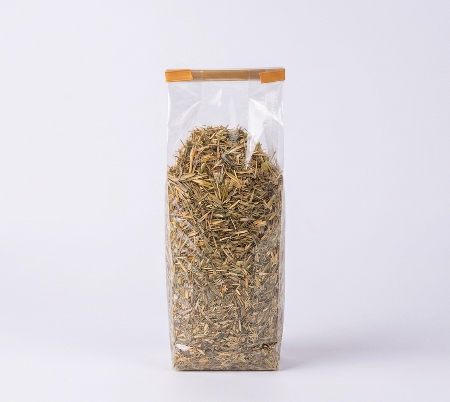Oatstraw Herb Cut - 100% Organic & Natural