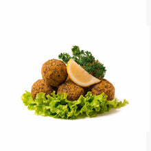 Rayhana Falafel Blend – Street-Style Ta’amiyah