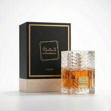 Lattafa Khamrah – Eau De Parfum
