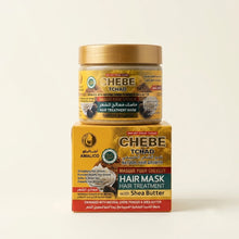 CHEBE Hair Treatment Masks (2 Formula Choices)