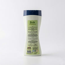Sidr shampoo