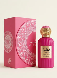 Qissah by Wadi Al khaleej - Eau de Parfum