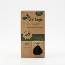 BioMagic Premium Natural Hair Color