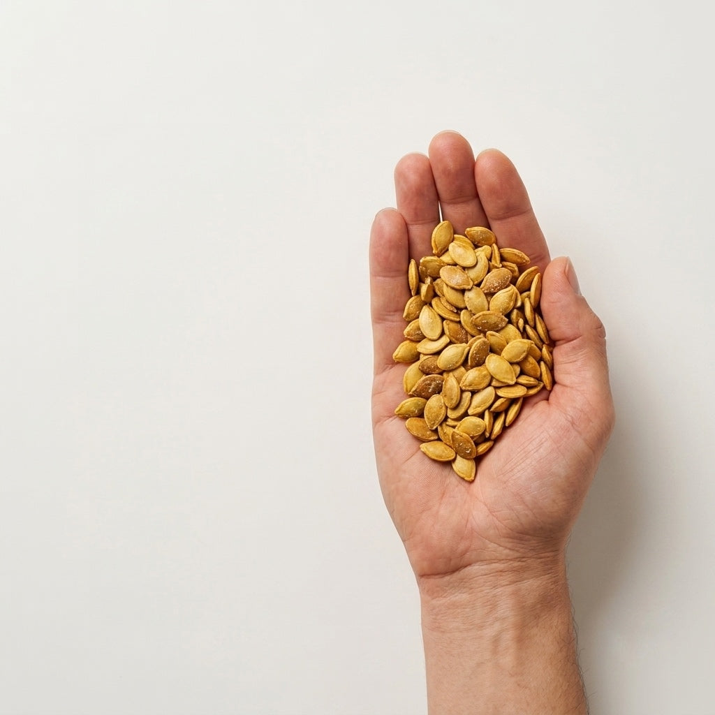 Roasted & Salted Melon Seeds