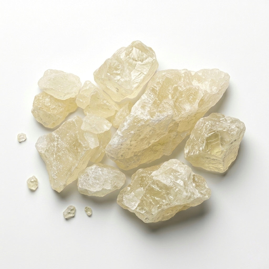 Pure White Musk Stones - Wardrobe & Linen Refresher