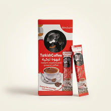 Turkish Coffee instant (10 Pack)