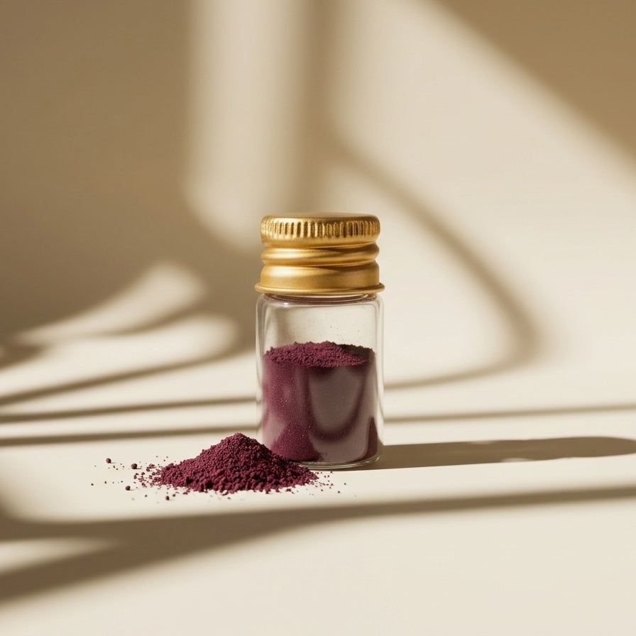 Moroccan Aker Fassi Powder (10g)