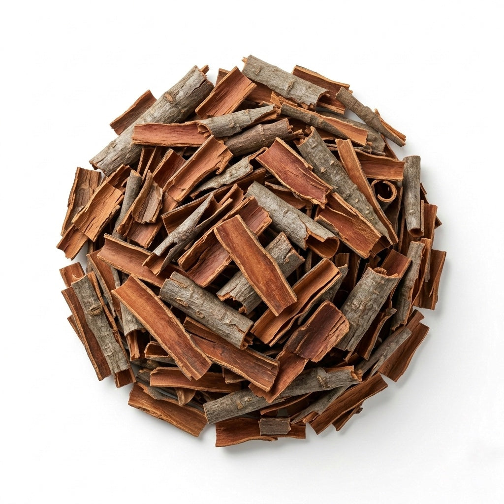 Rayhana Alder Buckthorn Bark – Rhamnus Frangula Herbal Bark