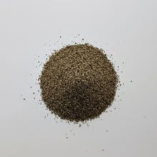 100% Pure Crushed Black Pepper