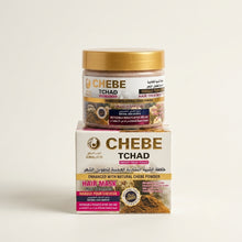 CHEBE Hair Treatment Masks (2 Formula Choices)