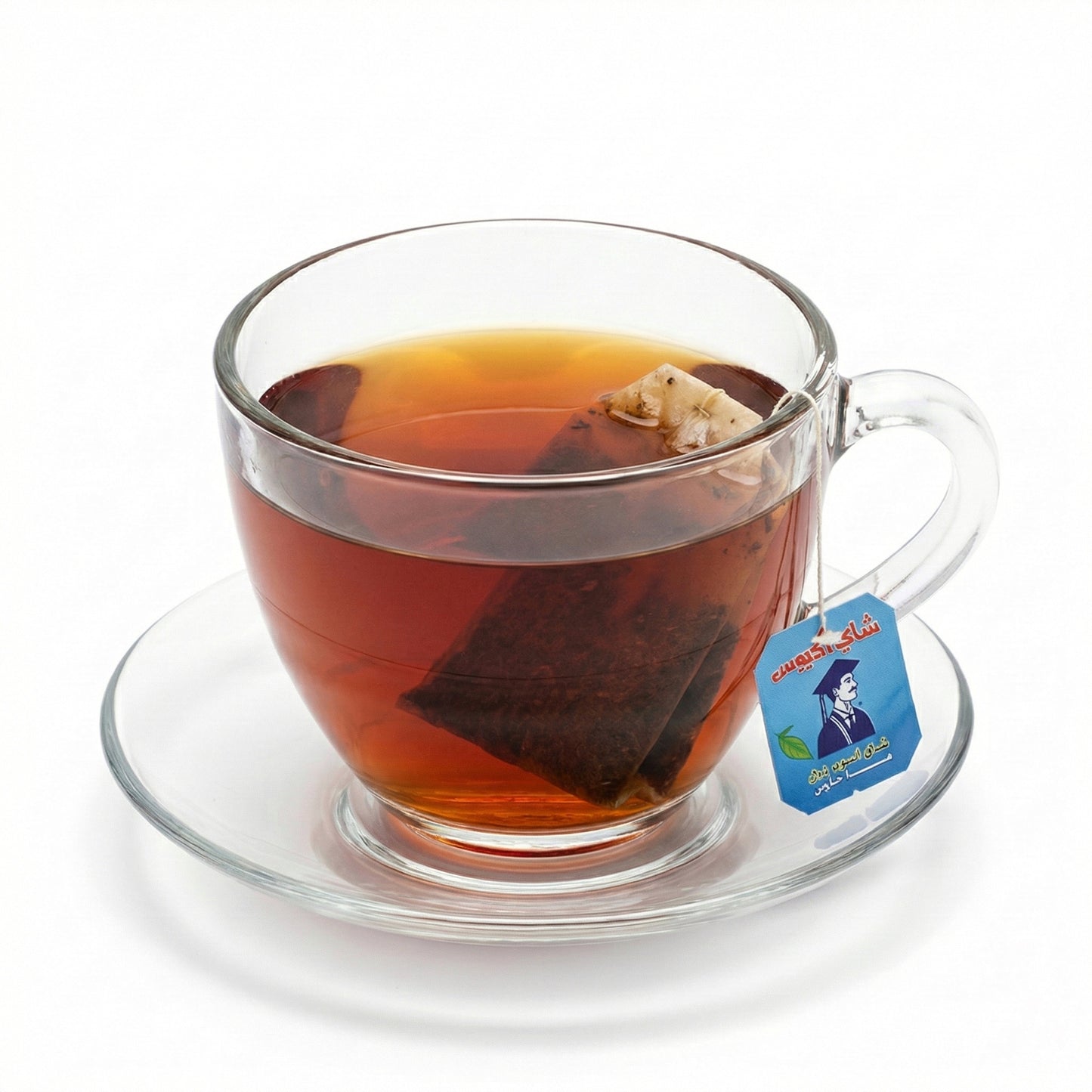 AL-KBOUS TEA Bags -شاي الكبوس