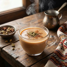 Yemeni Adeni Tea Blend 100g