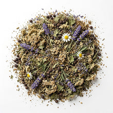 Girls Herbal Tea – Floral Botanical Blend