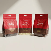 Fancy Sweets Chocolate Chips(3 types)