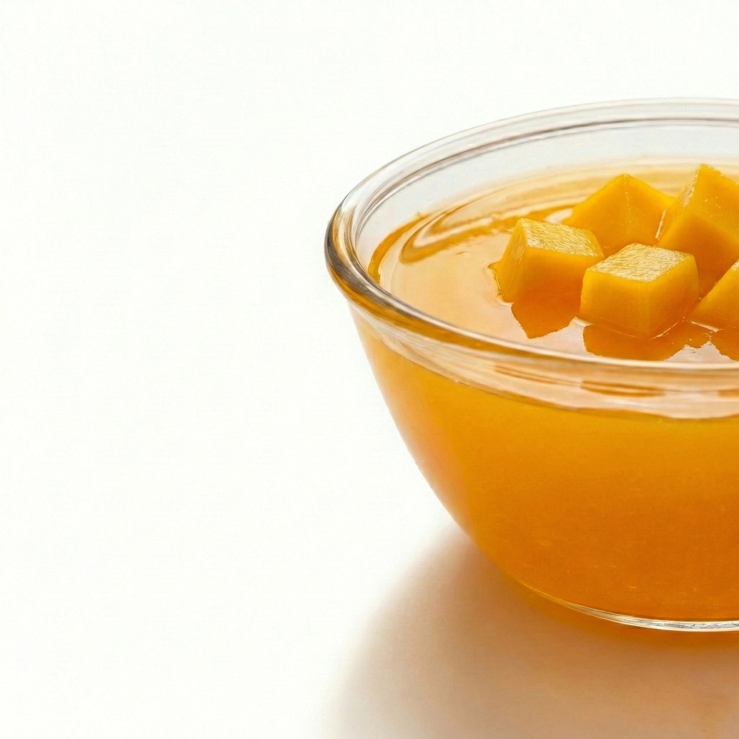 Mango Jelly (HALAL)