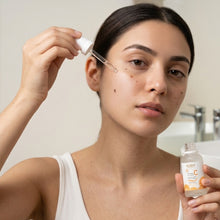 Vitamin C Face Serum