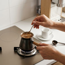 Turkish Coffee with Cardamom (Medium Roast)
