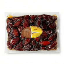 Premium Saudi Dates in Natural Syrup