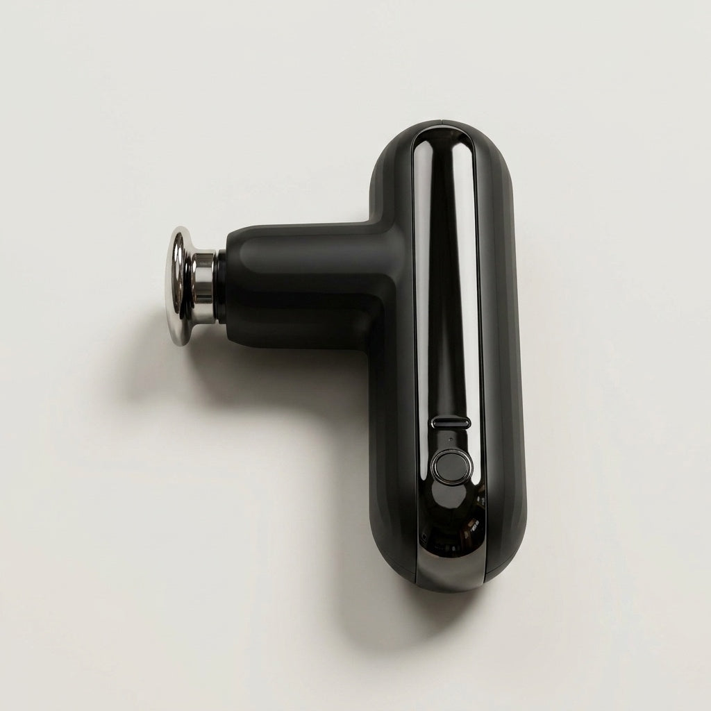 SK9 Mini Massage Gun - Portable Percussion Muscle Massager