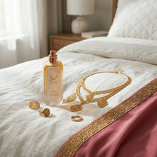 Hayaati Gold Elixir by Lattafa