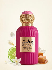 Qissah by Wadi Al khaleej - Eau de Parfum