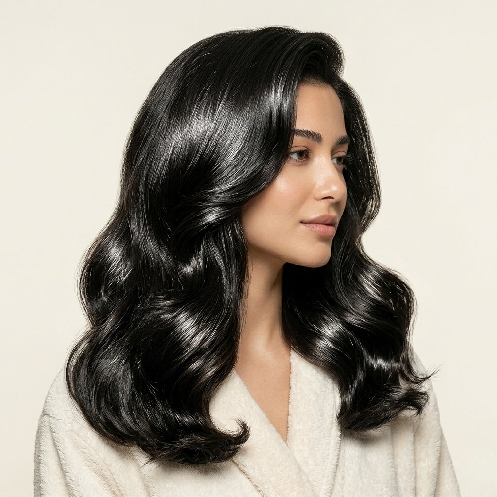 Afghani Oil Shampoo - All Hair Types